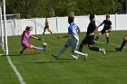 MSoc vs Emerson  Wheaton College Men’s Soccer vs Emerson College. - Photo By: KEITH NORDSTROM : Wheaton, Soccer